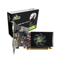 Axle GeForce GT 730 AX-GT730/4GD3P8CDIL 4GB GDDR3 128Bit DX12 Ekran Kartı