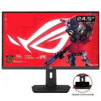 ASUS ROG Strix XG259CMS 24.5'' 310Hz (OC) 1ms FHD G-Sync Fast IPS Gaming (Oyuncu)  Monitör