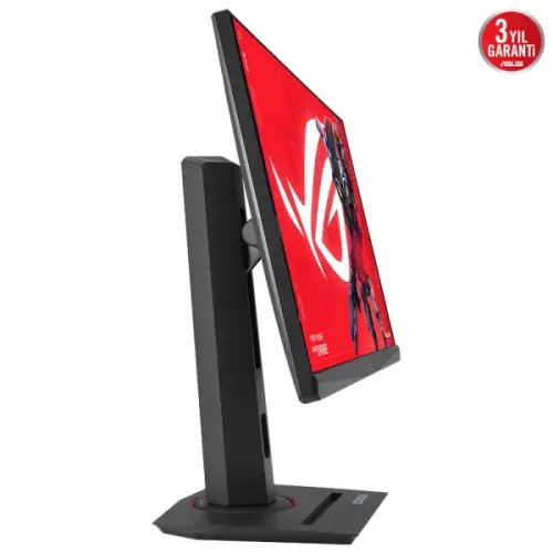 ASUS ROG Strix XG259CMS 24.5″ 310Hz (OC) 1ms FHD G-Sync Fast IPS Gaming (Oyuncu)  Monitör