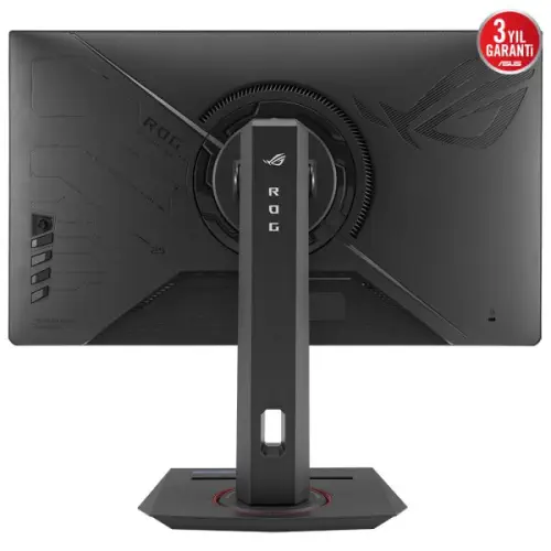 ASUS ROG Strix XG259CMS 24.5″ 310Hz (OC) 1ms FHD G-Sync Fast IPS Gaming (Oyuncu)  Monitör