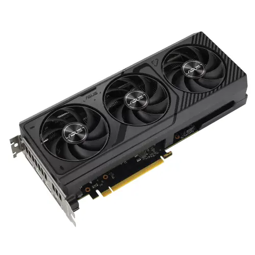 Asus Prime GeForce RTX 4070 SUPER OC 12GB PRIME-RTX4070S-O12G GDDR6X 192Bit DX12 DLSS 3 Gaming (Oyuncu) Ekran Kartı