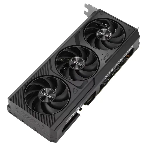 Asus Prime GeForce RTX 4070 SUPER OC 12GB PRIME-RTX4070S-O12G GDDR6X 192Bit DX12 DLSS 3 Gaming (Oyuncu) Ekran Kartı