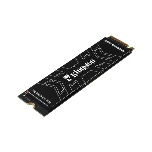 Kingston Renegade SRNGD/4000G 4TB 7300/7000 MB/s PCIe 4.0 NVMe SSD Disk