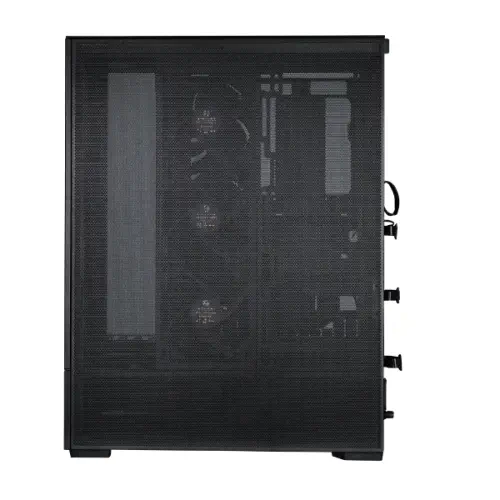 Lian Li SUP01 RGB Siyah Mid Tower ATX Gaming (Oyuncu) Kasa (G99.SUP01X.00)