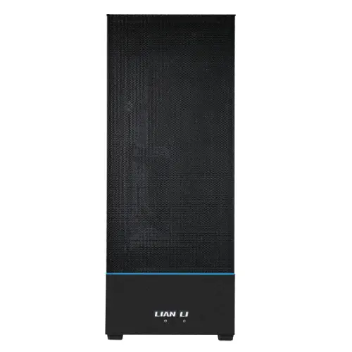 Lian Li SUP01 RGB Siyah Mid Tower ATX Gaming (Oyuncu) Kasa (G99.SUP01X.00)