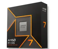 AMD Ryzen 7 9700X 3.80GHz 8 Çekirdek 32MB Önbellek Soket AM5 İşlemci