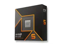 AMD Ryzen 5 9600X 3.90GHz 6 Çekirdek 32MB Önbellek Soket AM5 İşlemci