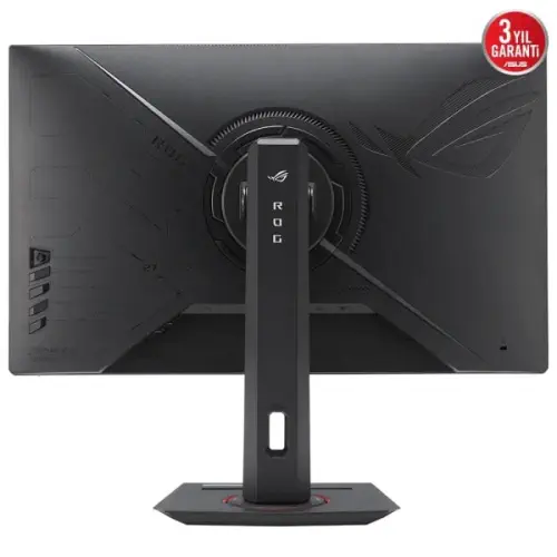 ASUS ROG Strix XG27ACS 27″ 180Hz 1ms QHD Adaptive Sync Fast IPS Monitör Gaming (Oyuncu)  Monitör