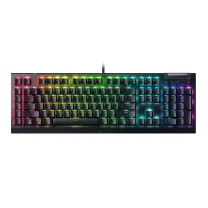 Razer BlackWidow V4 X RZ03-04701200-R3L1 Green Switch RGB Kablolu Mekanik Gaming (Oyuncu) Klavye