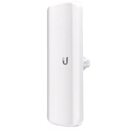 Ubiquiti UniFi LAP-GPS LiteBeam17dBi 90 Deg.GPS Access Point