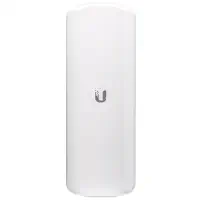 Ubiquiti UniFi LAP-GPS LiteBeam17dBi 90 Deg.GPS Access Point