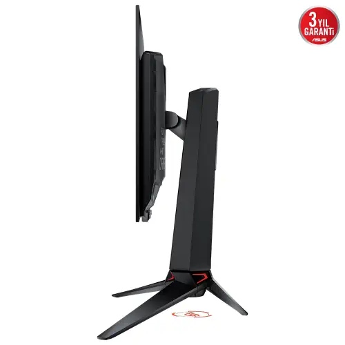 ASUS ROG Swift PG27AQDP 26.5″ 480Hz 0.03ms GTG OLED Monitör Gaming (Oyuncu)  Monitör