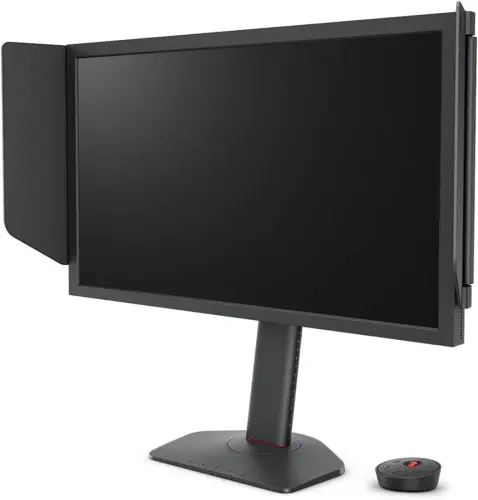 BenQ Zowie XL2586X 24.1″ 0.5ms 540Hz Freesync Premium Pivot TN Full HD Gaming (Oyuncu) Monitör 