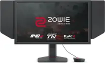 BenQ Zowie XL2586X 24.1″ 0.5ms 540Hz Freesync Premium Pivot TN Full HD Gaming (Oyuncu) Monitör 