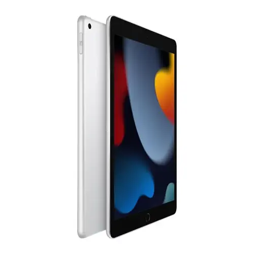 Apple iPad 9.Nesil 10.2″ Wi-Fi 64GB Gümüş MK2L3TU/A Tablet