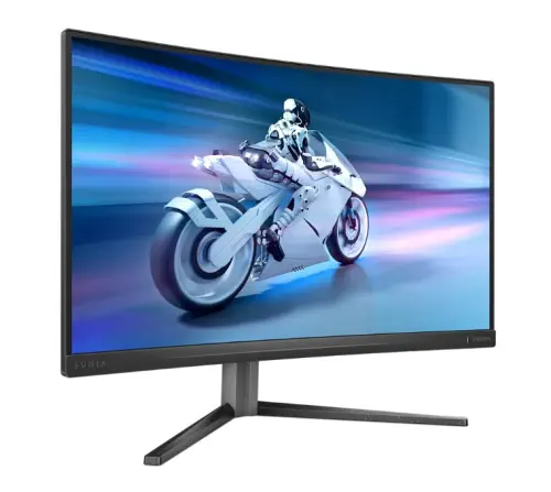 Philips Evnia 27M2C5200W 27″ 280Hz 0.03ms VA Gaming (Oyuncu) Monitör