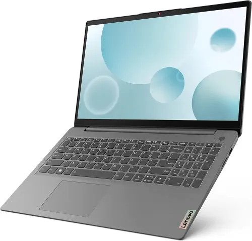 Lenovo IP3 82RK00X8TX i3-1215U 8GB 256GB SSD 15.6″ TN FHD Win11 Home Notebook