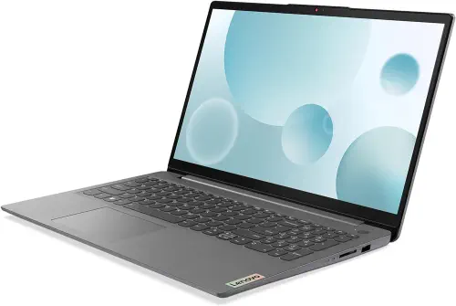 Lenovo IP3 82RK00X8TX i3-1215U 8GB 256GB SSD 15.6″ TN FHD Win11 Home Notebook