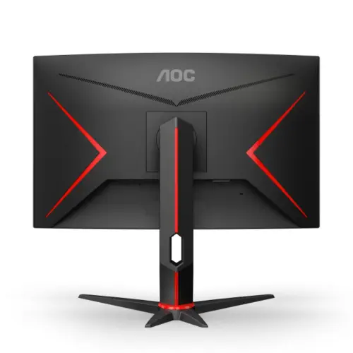 AOC C27G2Z3 27″ 0.5ms 280 Hz Adaptive-Sync VA FHD Gaming (Oyuncu) Monitör