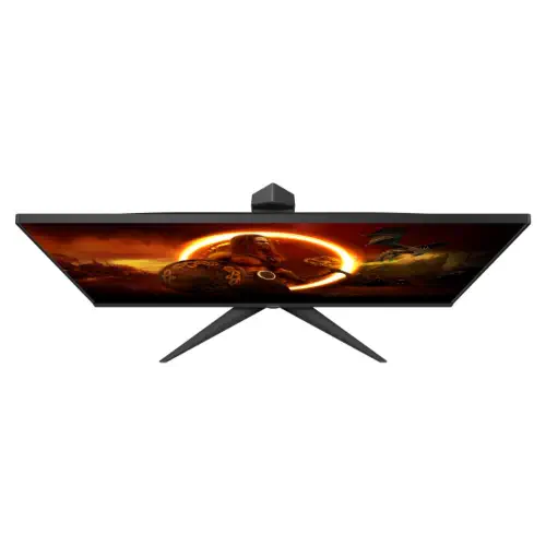 AOC 27G2ZN3 27″ 0.5ms 280 Hz Adaptive-Sync VA FHD Gaming (Oyuncu) Monitör