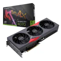 COLORFUL RTX 4070 12GB GDDR6X 192Bit NB (EX-V2-V) Gaming (Oyuncu) Ekran Kartı