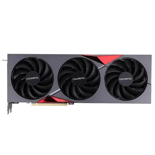 COLORFUL RTX 4070 12GB GDDR6X 192Bit NB (EX-V2-V) Gaming (Oyuncu) Ekran Kartı