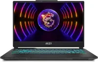 MSI Cyborg 15 A13VF-894XTR i7-13620H 16GB DDR5 RTX4060 GDDR6 8GB 1TB SSD 15.6″ 144Hz FreeDOS Full HD Notebook