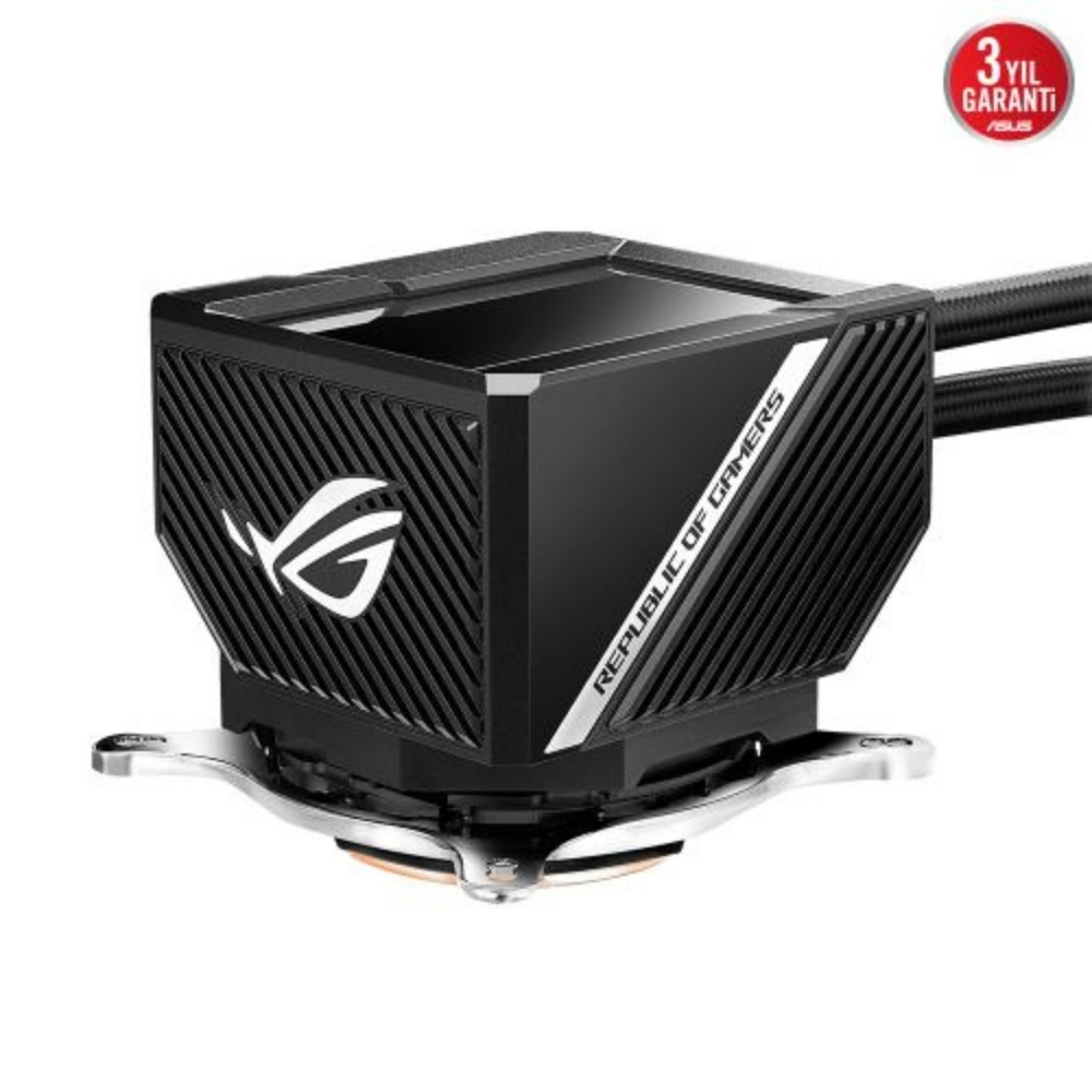 ASUS ROG Ryujin II 240 240mm İşlemci Sıvı Soğutucu (90RC00A0-M0UAY0)