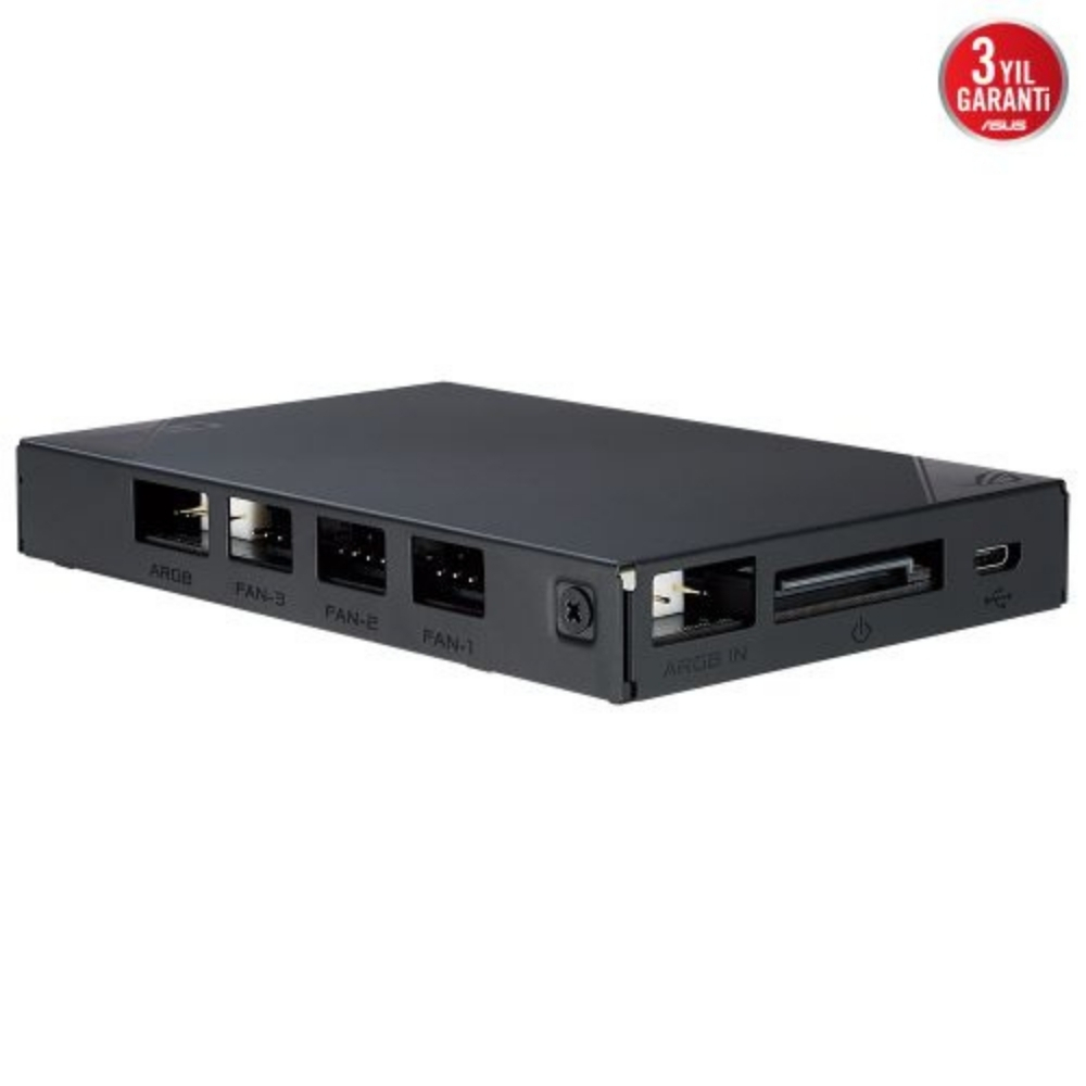 ASUS ROG Ryujin II 240 240mm İşlemci Sıvı Soğutucu (90RC00A0-M0UAY0)