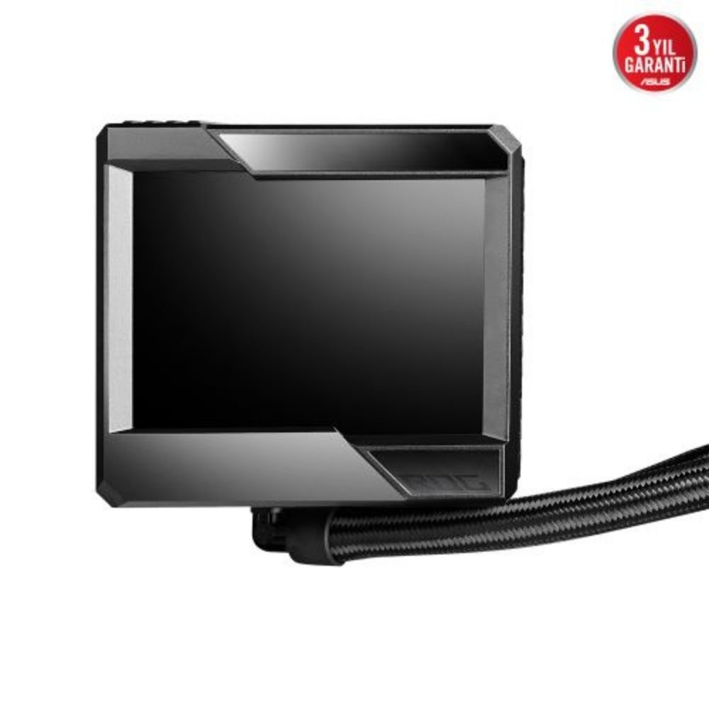 ASUS ROG Ryujin II 240 240mm İşlemci Sıvı Soğutucu (90RC00A0-M0UAY0)