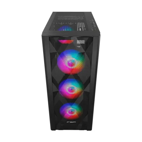 FSP CMT595AL 750W 80+ Bronze E-ATX ARGB Gaming (Oyuncu) Kasa