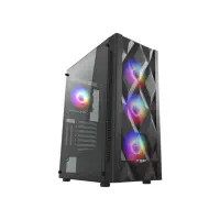 FSP CMT595AL 750W 80+ Bronze E-ATX ARGB Gaming (Oyuncu) Kasa