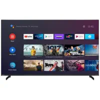 Toshiba 65QA5D63DT 65″ 165 Ekran 4K Ultra HD Uydu Alıcılı Android Smart QLED TV