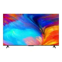 TCL 55P635 55″ 140 Ekran Uydu Alıcılı 4K HDR Google LED TV