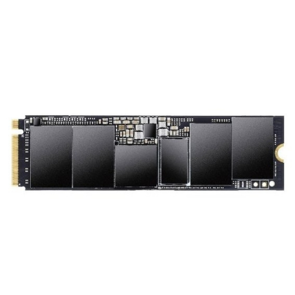 Apacer AP1TBAS2280Q4U-1 1TB 7300/6000MB/s NVMe PCIe M.2 SSD Disk (AP1TBAS2280Q4U-1)