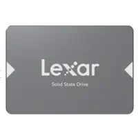 Lexar NS100 LNS100-1TRB  1TB 550/500MB/s 2.5″ SATA III SSD Disk