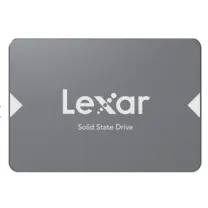 Lexar NS100 LNS100-1TRB  1TB 550/500MB/s 2.5″ SATA III SSD Disk