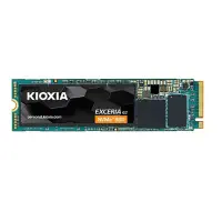 Kioxia Exceria G2 LRC20Z001TG8 1TB 2100/1700MB/s NVMe PCIe M.2 SSD Harddisk