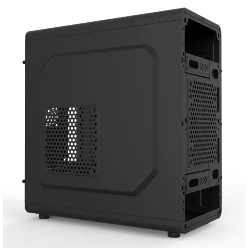 Vento CIO TML117 350W (PEAK) USB 3.0 mATX Mini Tower Kasa