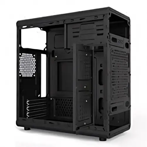 Vento CIO TML117 350W (PEAK) USB 3.0 mATX Mini Tower Kasa