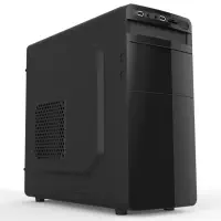 Vento CIO TML117 350W (PEAK) USB 3.0 mATX Mini Tower Kasa