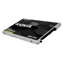 Kioxia Exceria LTC10Z960GG8 960GB 555/540MB/s 2.5″ SATA3 SSD Harddisk