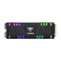 Patriot Viper VPR400 512GB 4400/3600MB/s Gen4 x4 NVMe M.2 SSD Disk (VPR400-512GM28H)