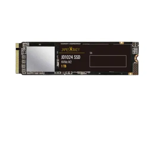 James Donkey JD1024 1TB SSD