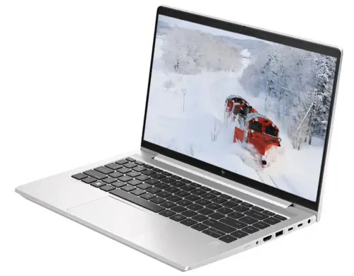 HP EliteBook 8A570EA 640 G10 i5-1335U 16GB 512GB SSD 14″ IPS FHD Freedos Notebook