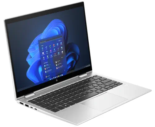 HP EliteBook x360 8A3H7EA 830 G10 i7-1355U 32GB 1TB SSD 13.3″ IPS WUXGA W11Pro Notebook