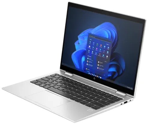 HP EliteBook x360 8A3H7EA 830 G10 i7-1355U 32GB 1TB SSD 13.3″ IPS WUXGA W11Pro Notebook