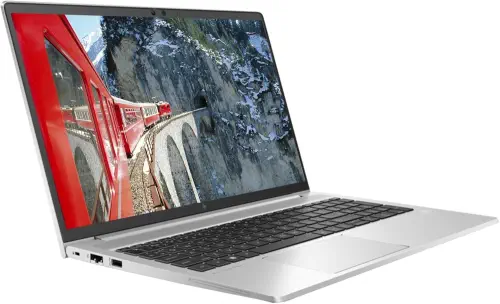 HP EliteBook 6S743EA 650 G9 i5-1235U 16GB 512GB SSD 15.6″ IPS FHD FreeDos Notebook