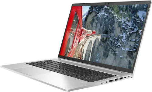 HP EliteBook 6S743EA 650 G9 i5-1235U 16GB 512GB SSD 15.6″ IPS FHD FreeDos Notebook