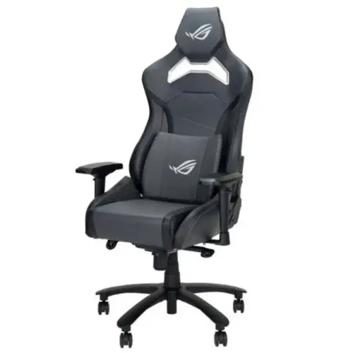 Asus ROG Chariot X Core SL301CW Gri Oyuncu Koltuğu